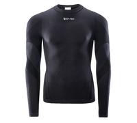 Sous maillot thermique manches longues Hi-Tec Surim Noir XL/2XL