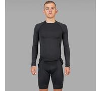 Gripgrab Expert 2 Thermal Long Sleeve Base Layer Noir M-L Homme