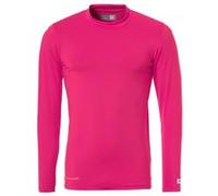 Sous-maillot Uhslport Distinction Color Rose rose G