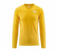 Sous-maillot Vurbat Jaune Unisexe Jaune S