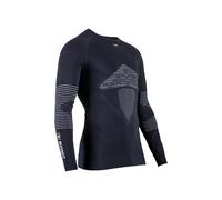 X-bionic Energizer 4.0 Long Sleeve T-shirt Noir 2XL Homme