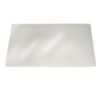 Durable Sous‑main 7113/711319 transparent 650 x 500 mm