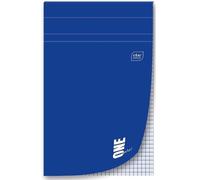 Sous-main A4/80K avec perforations (5 pièces)