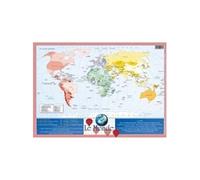 - sous-main - apprendre le monde arismonde