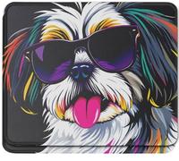 sous Main Bureau Adorables Chiots Shih Tzu pour Les Amoureux des Chiens