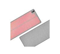 Lanaform – Sous-mains chauffant de bureau – Tapis souris XXL, 3 zones chauffantes, 3 intensités – Gris G