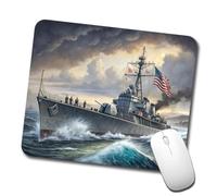 sous Main Bureau Destroyer de la Marine américaine de la Seconde Guerre