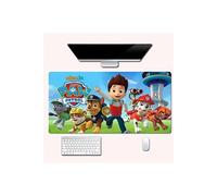 Sous main bureau enfant Pat'Patrouille 60*30cm #AS10801