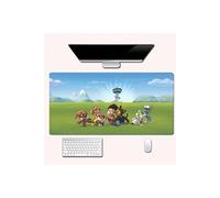 Sous main bureau enfant Pat'Patrouille 60*30cm #AS10803