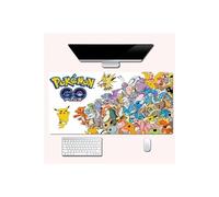 Sous main bureau enfant Pokémon 60*30cm #AS10801