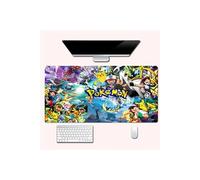 Sous main bureau enfant Pokémon 60*30cm #AS10802