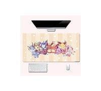 Sous main bureau enfant Pokémon 60*30cm #AS10803