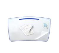 Sous-main - CEP - Ice Blue - Couleur: Bleu - Design élégant - Idéal pour le bureau