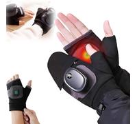 Sous-main chauffant avec 3 réglages de température, chauffage rapide en 5 secondes, affichage numérique intelligent, contrôle intelligent de la température pour le bureau et les études à domicile