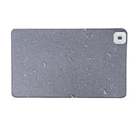 Sous-main chauffant - Coussin chauffant électrique étanche - Protection contre la surchauffe - Multi-vitesse - Pour ordinateur, table, bureau, dortoir, appartement et utilisation en hiver