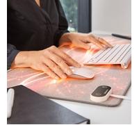 Sous-main chauffant Lanaform