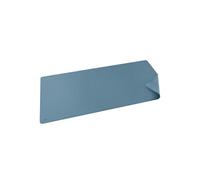 Trust Tapis de souris et clavier Benya XXL Bleu