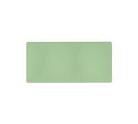 Sous main de bureau BENYA vert