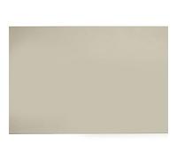 Sous-main de bureau en cuir synthétique multicolore antidérapant imperméable pour écrire un seul côté