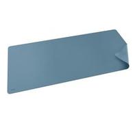 Sous-main de bureau Trust Benya Taille XXL Bleu Bleu G