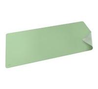 Sous-main de bureau Trust Benya Taille XXL Vert Vert E