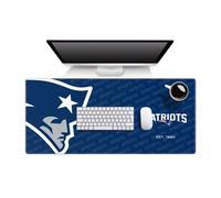 Sous-main de bureau YouTheFan NFL New England Patriots