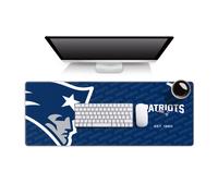 Sous-main de bureau YouTheFan NFL New England Patriots SMU