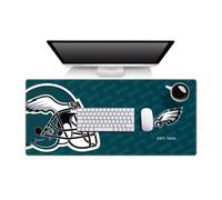 Sous-main de bureau YouTheFan NFL Philadelphia Eagles avec logo