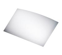 Esselte Sous-main Transparent Tapis Coussin de Bureau Support Antidérapant Transparent G