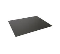 DURABLE Sous-main 713301 noir 650 x 500 mm