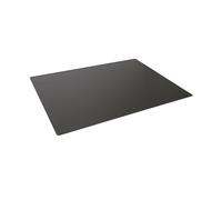 DURABLE Sous-main 713301 noir 650 x 500 mm