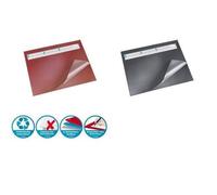 Sous-Main Durella Ds, 520 X 650 Mm, Vert