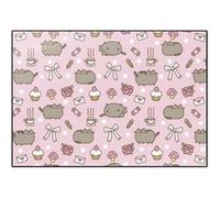 Pusheen - Yummy - Tapis De Bureau