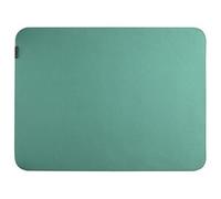 Sous-main - EXACOMPTA - Réf. 29813E - Feutrine RP - Vert d'eau - 50x65 cm