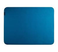 Sous-main feutrine Teksto 50x65cm - Turquoise