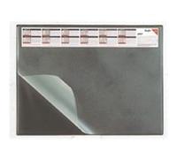 Sous-main Läufer durella ds 40x53cm gris Gris G