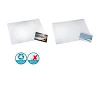 Läufer - sous-main MATTON TRANSPARENT, clair, 50x70 G