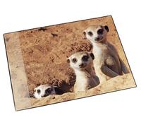 Sous-main Läufer suricate 400 x 530 mm