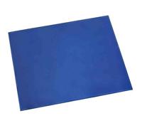 Sous-main - LAUFER - SYNTHOS - 400 x 530 mm - Plastique - Antidérapant - Recyclé