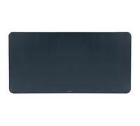 Sous-main Leitz Cosy 80 x 40 cm noir