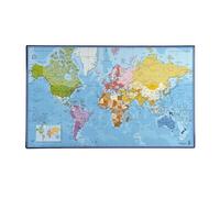Viquel 135409-06 Sous-Main Mappemonde