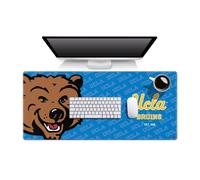 Sous-main NCAA UCLA Bruins avec logo YouTheFan