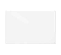 Sous-main Neo Antidérapant 50 x 65 cm Transparent