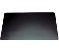 Sous main Noir Durable avec rainures antidérapant 40 x 53 cm NEUF