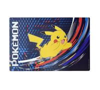 Sous-main POKEMON Pikachu