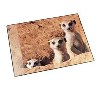 Sous-Main "Suricate", 400 X 530 Mm,