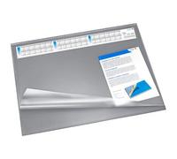 Sous-main SYNTHOS VSP, 400 x 530 mm, bleu