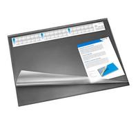 Sous-main SYNTHOS VSP, 520 x 650 mm, bleu