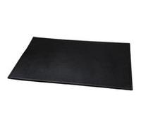 Sous-main, vrai cuir, couleur cognac, 650x 450 mm (52001) alassio G