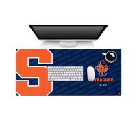 Sous-main YouTheFan NCAA Syracuse Orange Logo Series